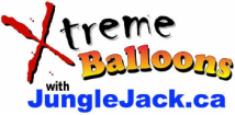 Xtreme Balloons